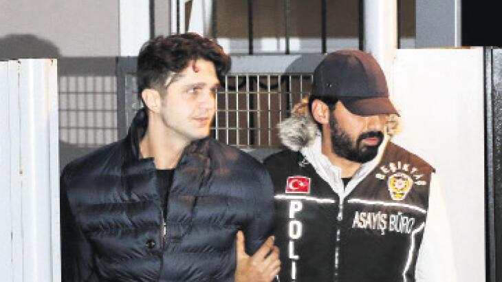 Ağır müebbet ve 30 yıl hapis